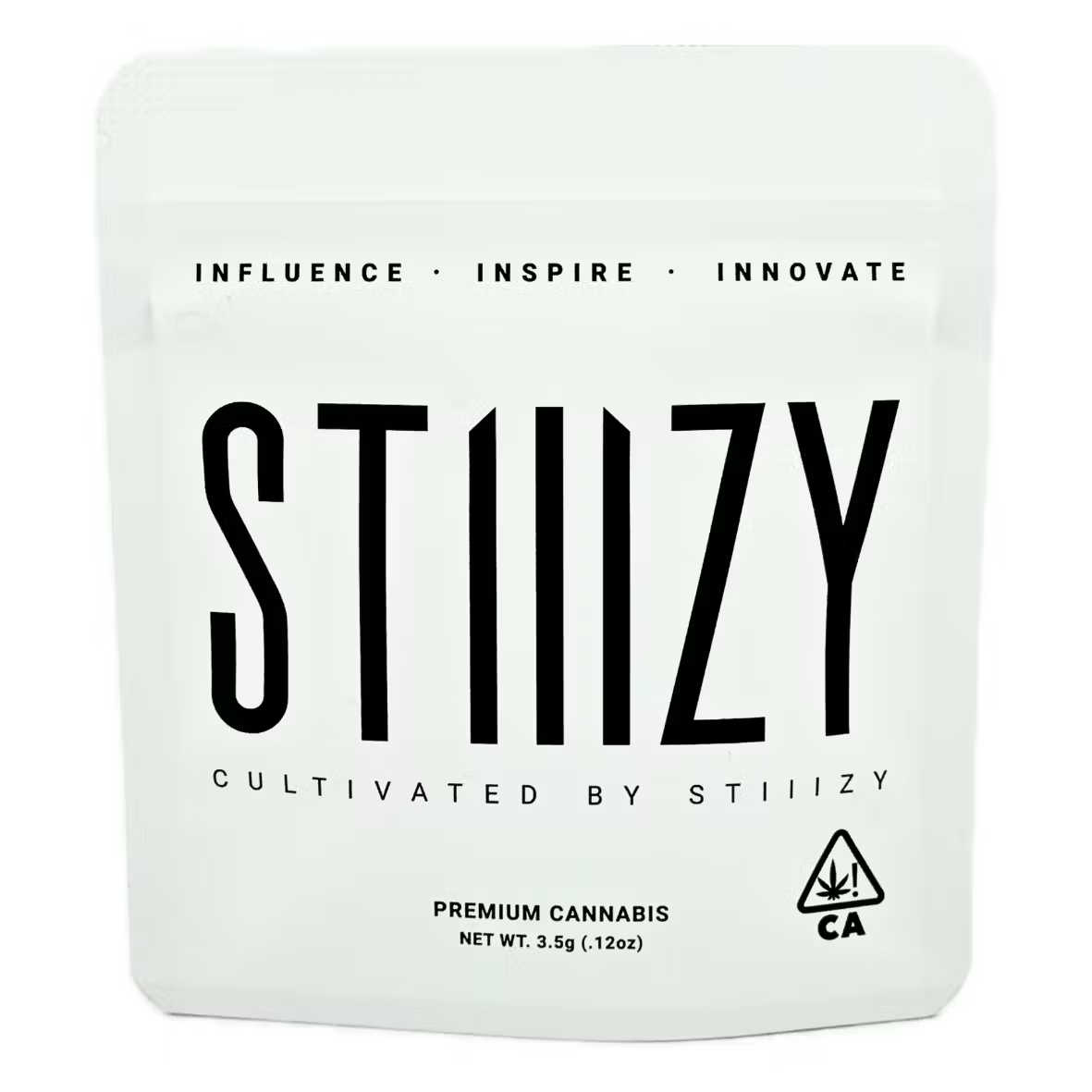 Stiiizy Zookies White Label Lemonnade Van Nuys Dispensary
